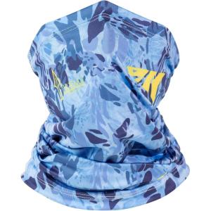 imageKastKing Agies Neck Gaiter Fishing Face Mask UV Sun Protection Breathable Cooling QuickDry Neck Gaiters for Men amp WomenC X Camoblue