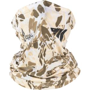 imageKastKing Agies Neck Gaiter Fishing Face Mask UV Sun Protection Breathable Cooling QuickDry Neck Gaiters for Men amp WomenF X Camoneutral