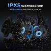 imageKastKing Spartacus II Plus Spinning Reel  IPX5 Waterproof FreshwaterSaltwater Fishing Reel 22LB Drag 521 Gear Ratio 71 Stainless Steel Bearings Instant AntiReverse Anodized Aluminum Spool4000