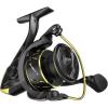 imageKastKing Sharky Spinning Reel  521 amp 621 Gear Ratios Carbon Fiber Drag 33395LB 101 Stainless Bearings Lightweight Nylitech Body Oversize Shaft for Saltwater amp Freshwater621Sharky X