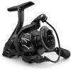 imageKastKing Spartacus II Plus Spinning Reel  IPX5 Waterproof FreshwaterSaltwater Fishing Reel 22LB Drag 521 Gear Ratio 71 Stainless Steel Bearings Instant AntiReverse Anodized Aluminum Spool3000
