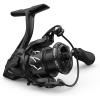imageKastKing Spartacus II Plus Spinning Reel  IPX5 Waterproof FreshwaterSaltwater Fishing Reel 22LB Drag 521 Gear Ratio 71 Stainless Steel Bearings Instant AntiReverse Anodized Aluminum Spool1000