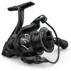 imageKastKing Spartacus II Plus Spinning Reel  IPX5 Waterproof FreshwaterSaltwater Fishing Reel 22LB Drag 521 Gear Ratio 71 Stainless Steel Bearings Instant AntiReverse Anodized Aluminum Spool2000