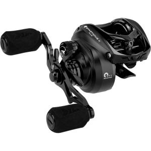 imageKastKing Spartacus II Plus Baitcasting Reel DualBalance Magnetic Braking System 801 HighSpeed Gear Ratio Ultralight 6 oz 71 MaxiDur DoubleShielded Ball Bearings Fishing ReelsRight801