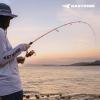 imageKastKing Lethal Blaze TwinTip Fishing Rods IM6 Graphite Blanks Casting amp Spinning Rods 2Piece Rod with Extra Tip PTS Power Transition System Ideal for Bass Freshwater amp Inshore Fishing62 ML 2pcs  Extra Tip