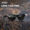 imageKastKing Alsea Polarized Bifocal Sports Sunglasses With PuriVex Protective Lens CoatingGrilamid FrameWomen SunglassesGloss Black Frame  Smoke