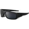 imageKastKing Iditarod Polarized Sport SunglassesPuriVex Protective Lens Coating Fishing Sunglasses For Driving Cycling RunningA Matte Black Frame  Smoke Lens