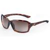 imageKastKing Alanta Polarized Sunglasses With PuriVex Protective Lens CoatingUV400 Women Sunglasses for Cycling Driving FishingB Demi Frame  Gradient Brown