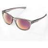 imageKastKing Alsea Polarized Bifocal Sports Sunglasses With PuriVex Protective Lens CoatingGrilamid FrameWomen SunglassesTransparent Gray Frame  Rose Gold Mirror