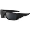A: Matte Black Frame  Smoke Lens
