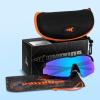 imageKastKing Hillsboro Polarized Sport Sunglasses for Men and Women Ideal for Baseball Cycling Running Biking UV protection