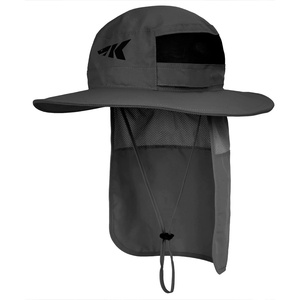 image:imageKastKing Sol Armis UPF 50 Boonie Hat  Sun Protection Hat Fishing Hat Beach amp Hiking Hat PaddlingU Gray