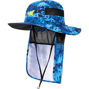 image:imageKastKing Sol Armis UPF 50 Boonie Hat  Sun Protection Hat Fishing Hat Beach amp Hiking Hat PaddlingX Prym1 Shoreline