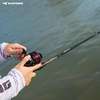 image:imageKastKing Brutus TwinTip Fishing Rod and Reel Combo Baitcaster Spinning amp Spincast Combos IM6 Graphite 2Piece Rod with Backup Tip Section EVA Handle Durable amp Sensitive Freshwater FishingSpin Cast 30 Reel  60 M Rod2 Pcs  Extra Tip