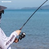 image:imageKastKing Brutus TwinTip Fishing Rod and Reel Combo Baitcaster Spinning amp Spincast Combos IM6 Graphite 2Piece Rod with Backup Tip Section EVA Handle Durable amp Sensitive Freshwater FishingSpin 2000 Reel  60 Ml Rod2 Pcs  Extra Tip