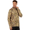 image:imageKastKing Mens Hoodie Shirt UPF 50 Long Sleeve Fishing Shirt UV Protection ShirtA Full Flight With Neck Gaiter