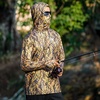 image:imageKastKing Mens Hoodie Shirt UPF 50 Long Sleeve Fishing Shirt UV Protection ShirtA Full Flight With Neck Gaiter