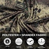 image:imageKastKing Mens Hoodie Shirt UPF 50 Long Sleeve Fishing Shirt UV Protection ShirtC Multipurpose With Neck Gaiter