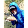 image:imageKastKing Mens Hoodie Shirt UPF 50 Long Sleeve Fishing Shirt UV Protection ShirtLblue Patriot With Neck Gaiter