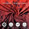 image:imageKastKing Mens Hoodie Shirt UPF 50 Long Sleeve Fishing Shirt UV Protection ShirtRblaze Fade With Neck Gaiter