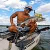 image:imageKastKing Zephyr DualTip Fishing Rod and Reel ComboSpinning amp Baitcaster ComboDual Tips Section for Different PowersIM6 Graphite 2Piece Rod with Extra TipSensitive amp PowerfulFreshwater FishingSpin 60 L Ml Dualtip Rod 2000 Reelgreen
