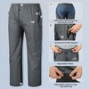 image:imageKastKing HydroSense Essential Waterproof Rain Suit for Men and Women Lightweight Durable Outdoor Gear for Fishing HikingGrey