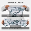 image:imageKastKing Sol Armis Neck Gaiter  UPF 50 Face Mask  UV Sun Protection Mask for Men amp Women Fishing HikingA Boulder Camo Ice