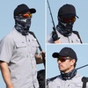 image:imageKastKing Sol Armis Neck Gaiter  UPF 50 Face Mask  UV Sun Protection Mask for Men amp Women Fishing HikingB Boulder Camo Obsidian