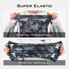image:imageKastKing Sol Armis Neck Gaiter  UPF 50 Face Mask  UV Sun Protection Mask for Men amp Women Fishing HikingB Boulder Camo Obsidian