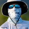 image:imageKastKing Sol Armis Neck Gaiter  UPF 50 Face Mask  UV Sun Protection Mask for Men amp Women Fishing HikingD Boulder Bay