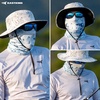 image:imageKastKing Sol Armis Neck Gaiter  UPF 50 Face Mask  UV Sun Protection Mask for Men amp Women Fishing HikingD Boulder Bay