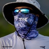 image:imageKastKing Sol Armis Neck Gaiter  UPF 50 Face Mask  UV Sun Protection Mask for Men amp Women Fishing HikingE Boulder Royale