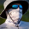 image:imageKastKing Sol Armis Neck Gaiter  UPF 50 Face Mask  UV Sun Protection Mask for Men amp Women Fishing HikingG Boulder Storm Clouds