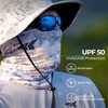 image:imageKastKing Sol Armis Neck Gaiter  UPF 50 Face Mask  UV Sun Protection Mask for Men amp Women Fishing HikingG Boulder Storm Clouds