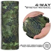 image:imageKastKing Sol Armis Neck Gaiter  UPF 50 Face Mask  UV Sun Protection Mask for Men amp Women Fishing HikingI Ambush Size 19x95