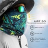 image:imageKastKing Sol Armis Neck Gaiter  UPF 50 Face Mask  UV Sun Protection Mask for Men amp Women Fishing HikingI Boulder Camo Aquarius