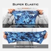image:imageKastKing Sol Armis Neck Gaiter  UPF 50 Face Mask  UV Sun Protection Mask for Men amp Women Fishing HikingJ Boulder Camo Calypso