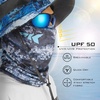 image:imageKastKing Sol Armis Neck Gaiter  UPF 50 Face Mask  UV Sun Protection Mask for Men amp Women Fishing HikingJ Boulder Camo Shale