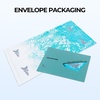 image:imageKastKing Sol Armis Neck Gaiter  UPF 50 Face Mask  UV Sun Protection Mask for Men amp Women Fishing HikingO Turquoise Fizz Fade Size 19x95