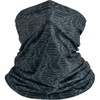 D: Black Repeating Logo (Size: 19