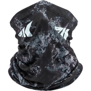 image:imageKastKing Sol Armis Neck Gaiter  UPF 50 Face Mask  UV Sun Protection Mask for Men amp Women Fishing HikingB Boulder Camo Obsidian