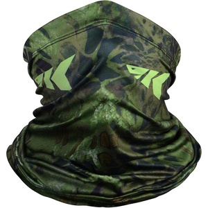 image:imageKastKing Sol Armis Neck Gaiter  UPF 50 Face Mask  UV Sun Protection Mask for Men amp Women Fishing HikingI Ambush Size 19x95