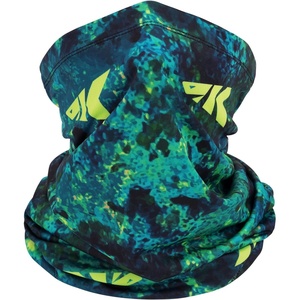 image:imageKastKing Sol Armis Neck Gaiter  UPF 50 Face Mask  UV Sun Protection Mask for Men amp Women Fishing HikingI Boulder Camo Aquarius