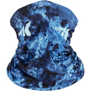 image:imageKastKing Sol Armis Neck Gaiter  UPF 50 Face Mask  UV Sun Protection Mask for Men amp Women Fishing HikingJ Boulder Camo Calypso