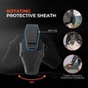 image:imageKastKing TiForge Titanium Jaw Fishing Pliers  CorrosionResistant Freshwater amp Saltwater Pliers DualTip Design Safety Lock Secure Sheath amp Tether System76 Titanium Jaw PlierOrangeBlack