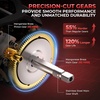 image:imageKastKing Royale Legend Max 300 Baitcasting Fishing Reels 611 Gear RatioLeft 611