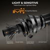 image:imageKastKing Zephyr Finesse Spinning amp Casting Fishing Rods63 UL Fast 2pcs Extra Tip