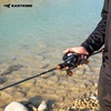 image:imageKastKing Zephyr Finesse Spinning amp Casting Fishing Rods63 UL Fast 2pcs Extra Tip