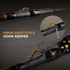 image:imageKastKing Zephyr Finesse Spinning amp Casting Fishing Rods72 L Ex Fast 3pcs Extra Tip